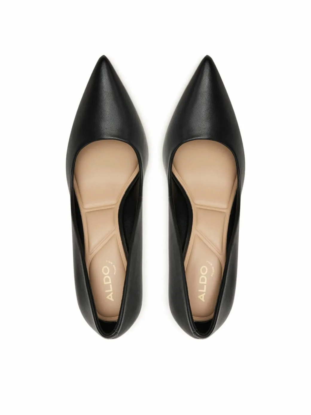 Scarpe stiletto Stessy 3.0 14045366 Nero