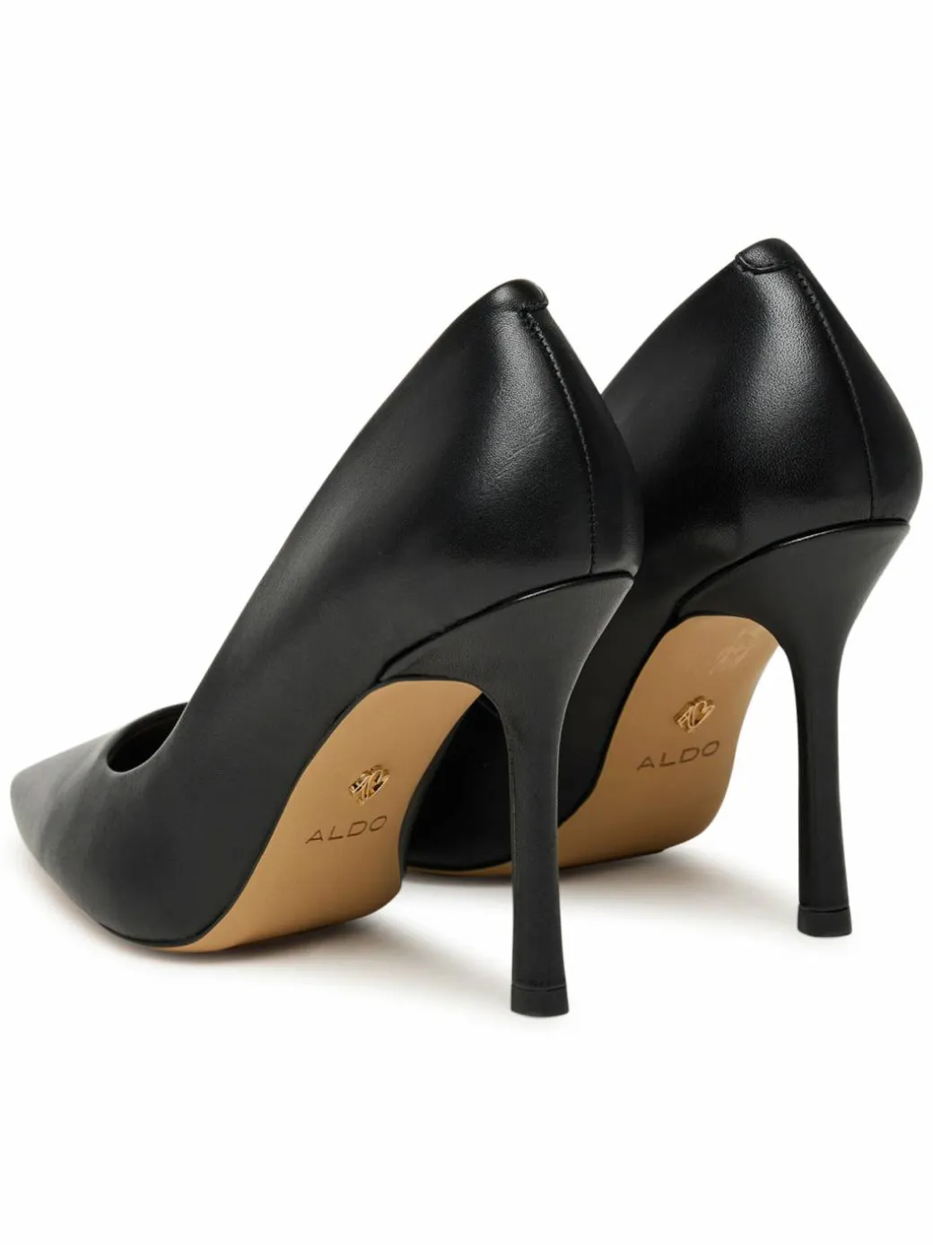 Scarpe stiletto Stessy 3.0 14045366 Nero