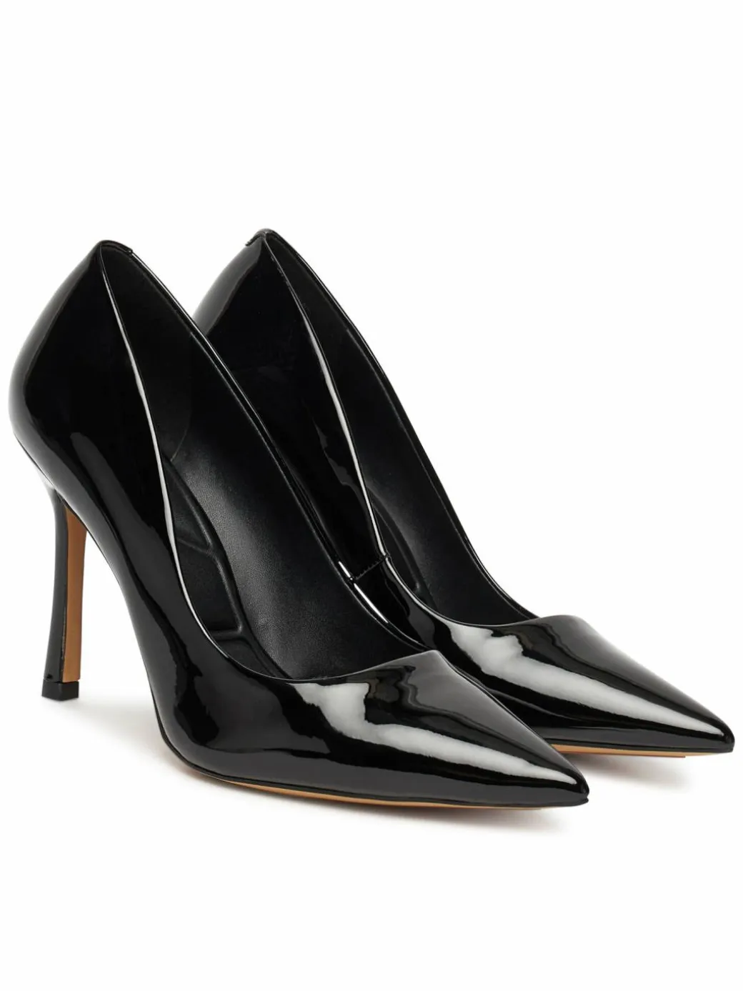 Scarpe stiletto Stessy 3.0 14045364 Nero