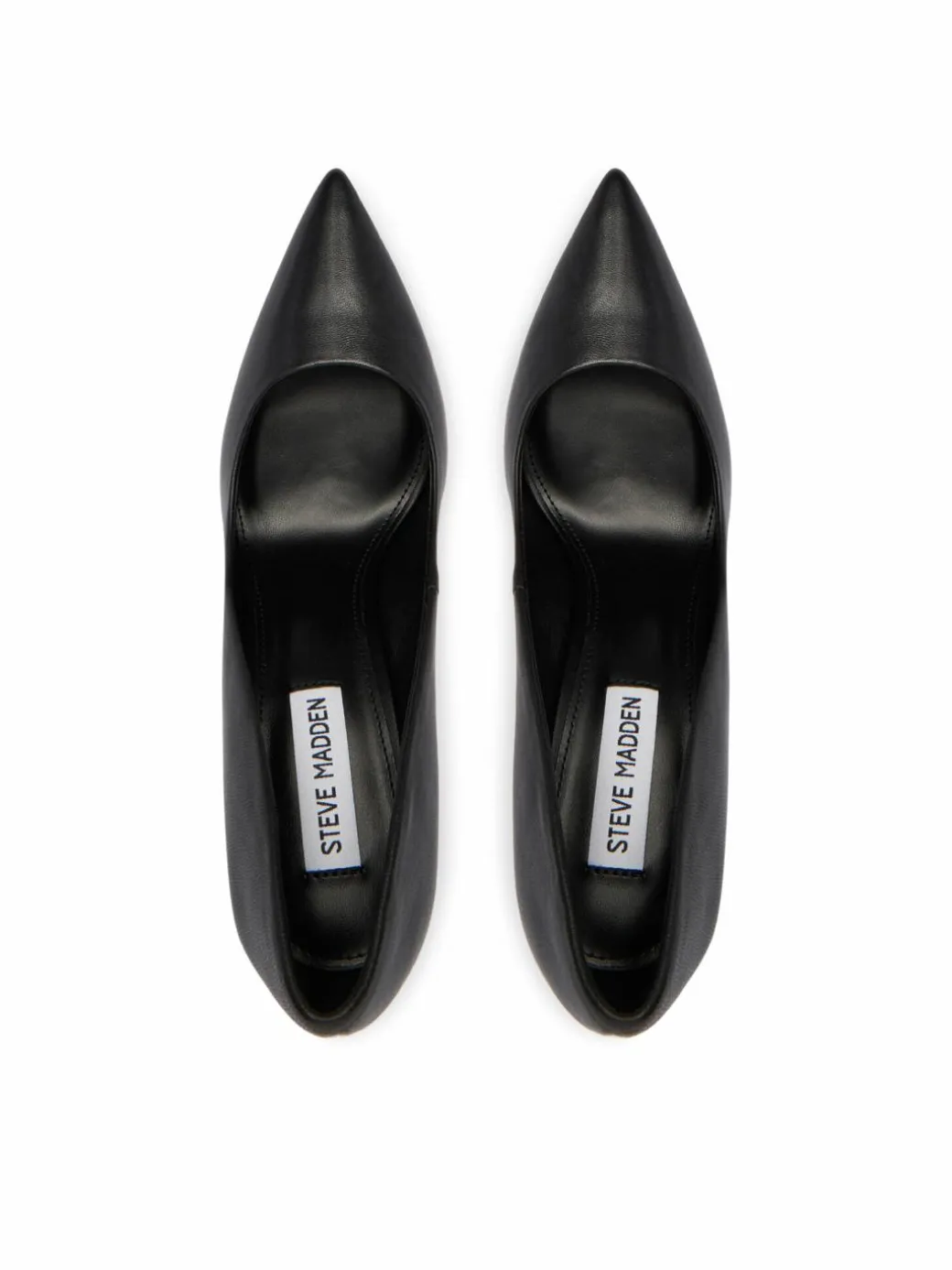 Scarpe stiletto Thrive Pump SM11003887 Nero