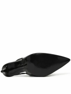 Scarpe stiletto 80VA3S52 ZS859 899 Nero