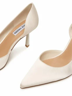 Scarpe stiletto Vena 11005286 Bianco