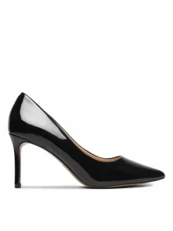 Scarpe stiletto WFA3006-1 Nero