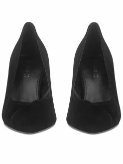 Scarpe stiletto WYL3991-1Z Nero