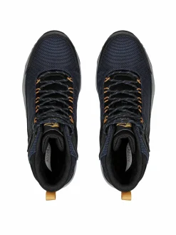 Scarponcini Arch Fit Dawson Raveno 204634/NVBK Blu