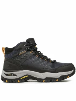 Scarponcini Arch Fit Dawson Raveno 204634/NVBK Blu