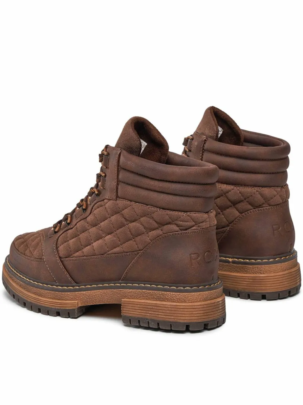 Scarponcini ARJB700745 Marrone