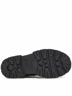 Scarponcini AVANT-8977022 Nero