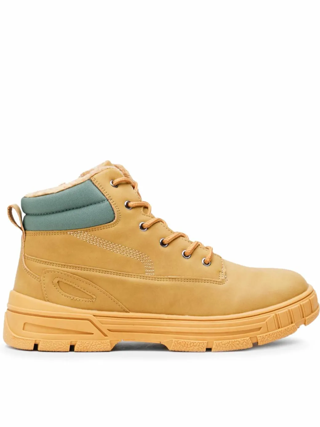 Scarponcini AVO-70161-001 Marrone