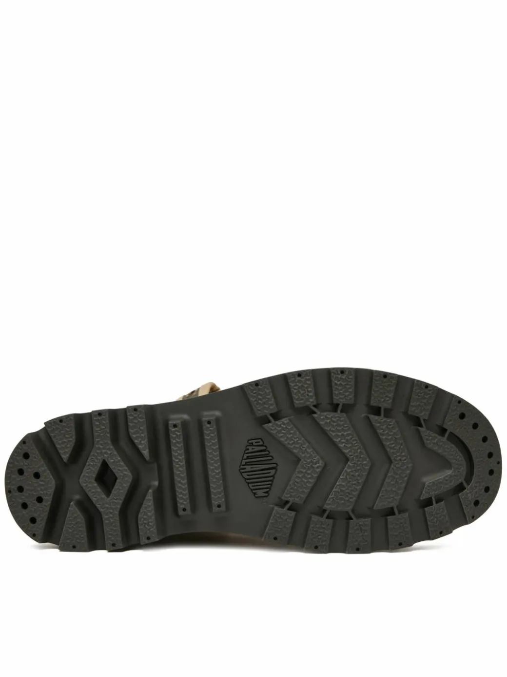 Scarponcini Baggy Hawkins Police 94623-308-M Verde