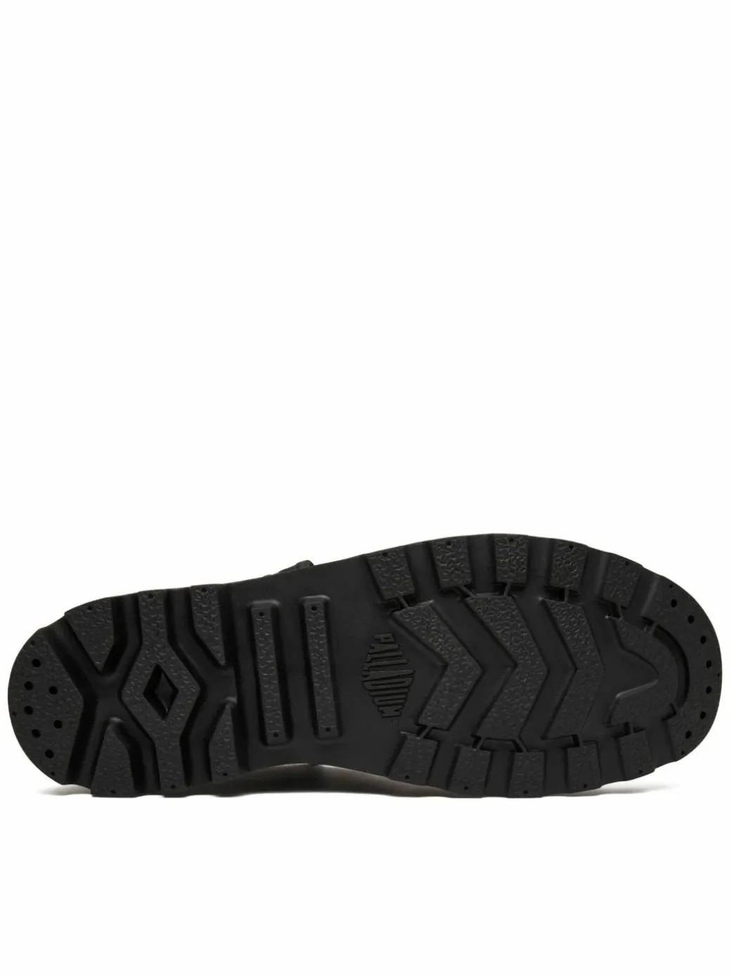 Scarponcini Baggy Hopper Tunnels 04625-008-M Nero