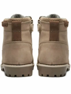 Scarponcini 44.508 Beige