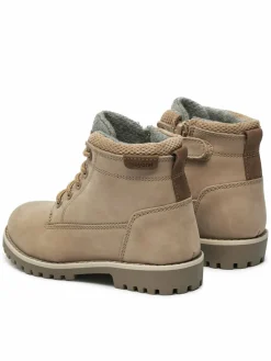 Scarponcini 44.508 Beige