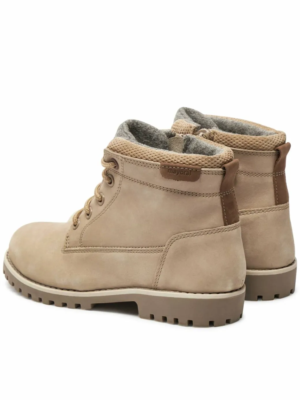 Scarponcini 46.508 Beige