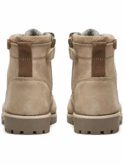 Scarponcini 46.508 Beige