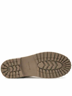 Scarponcini 46.508 Beige