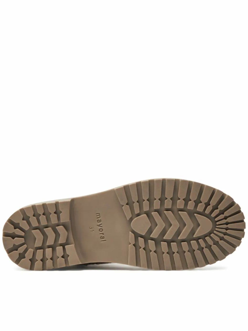 Scarponcini 46.508 Beige