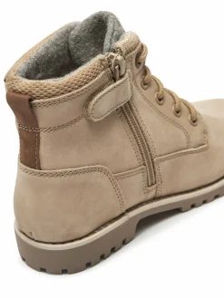 Scarponcini 46.508 Beige