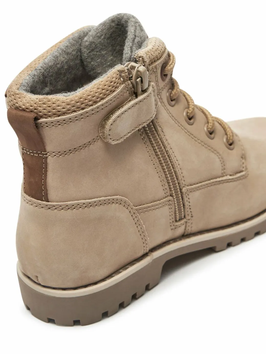 Scarponcini 46.508 Beige
