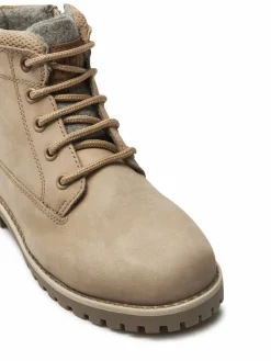 Scarponcini 46.508 Beige