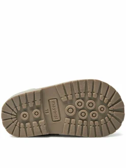 Scarponcini 42.508 Beige