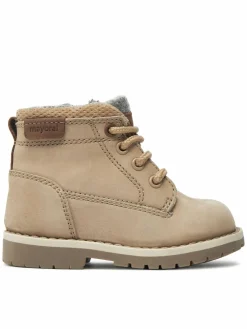 Scarponcini 42.508 Beige