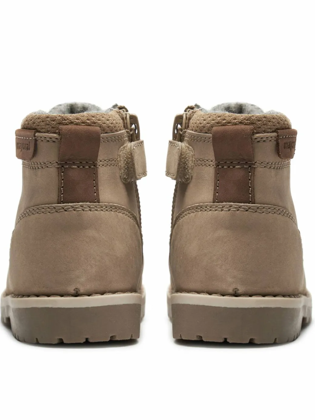 Scarponcini 42.508 Beige