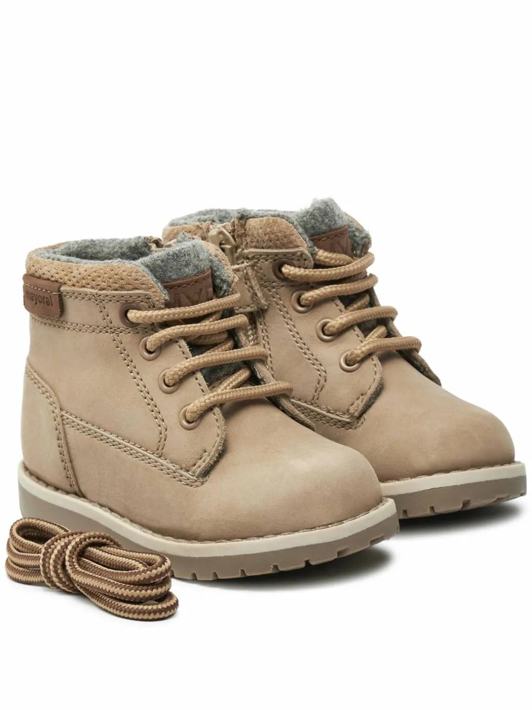 Scarponcini 42.508 Beige