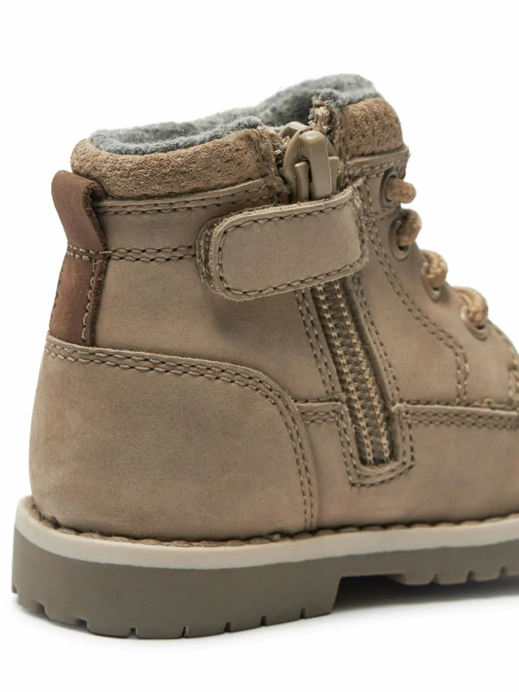 Scarponcini 42.508 Beige