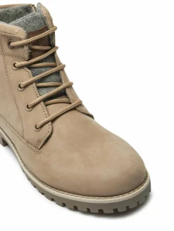 Scarponcini 48.508 Beige