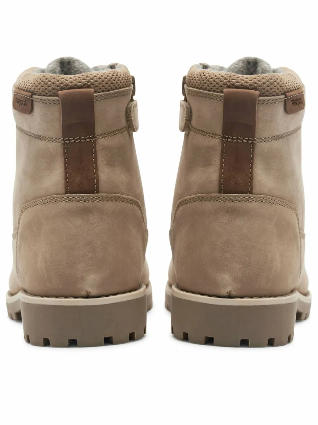Scarponcini 48.508 Beige