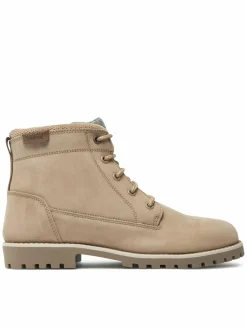 Scarponcini 48.508 Beige