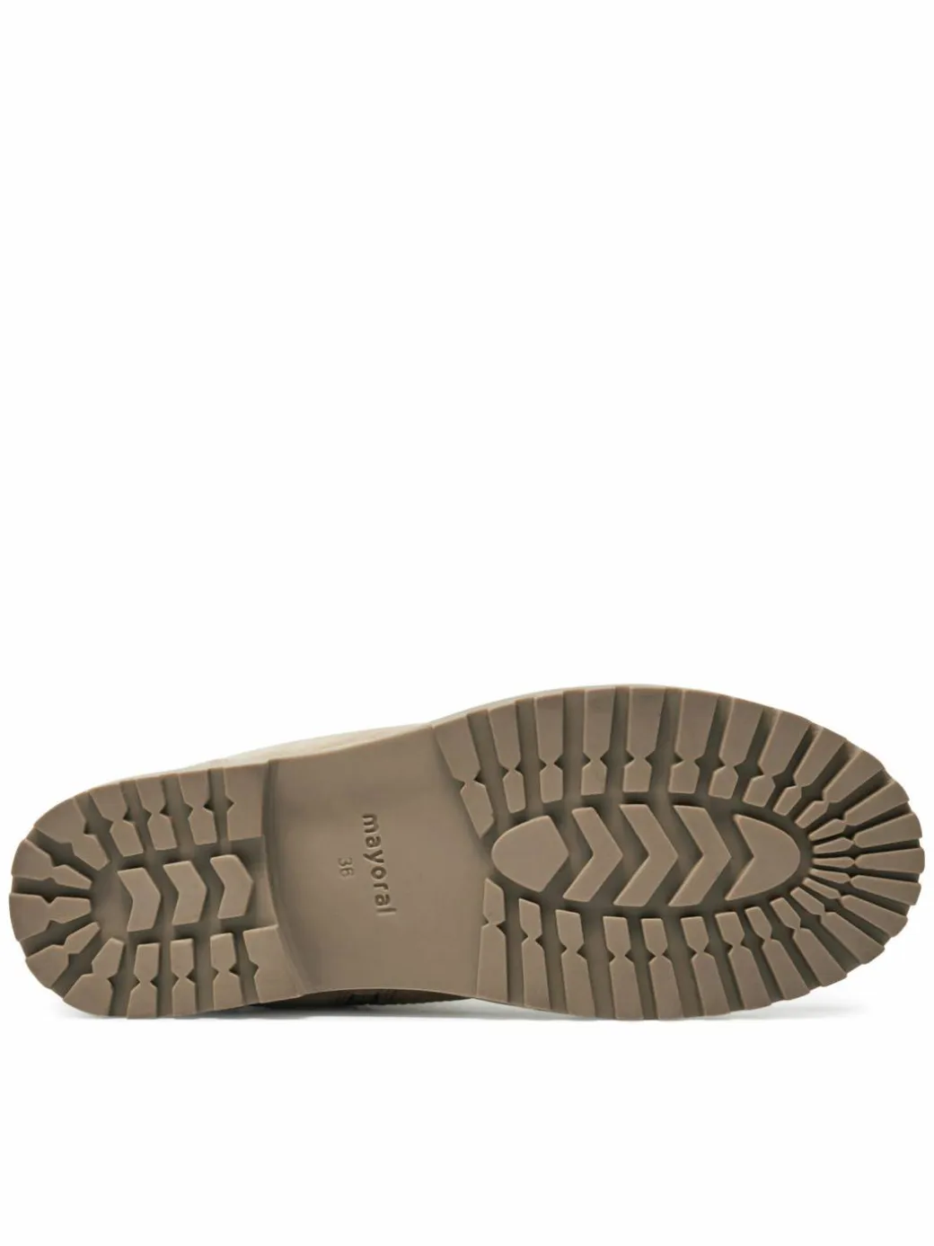 Scarponcini 48.508 Beige