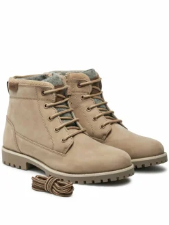 Scarponcini 48.508 Beige