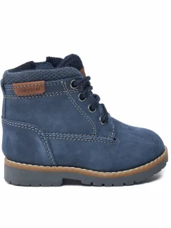 Scarponcini 42.508 Blu scuro