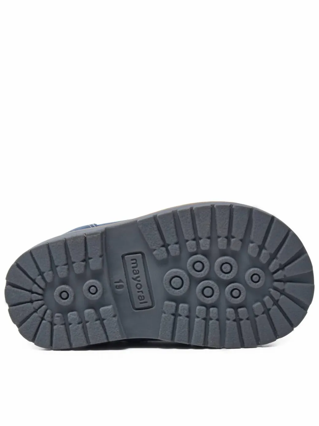 Scarponcini 42.508 Blu scuro
