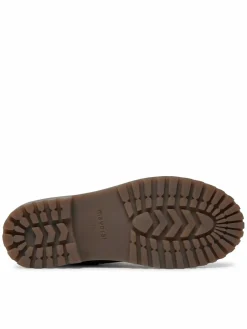 Scarponcini 46429 Blu scuro