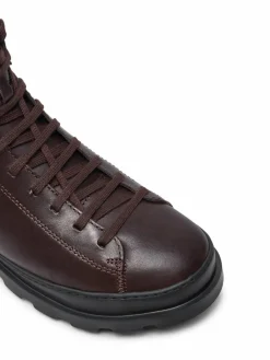 Scarponcini Brutus K300245-041 Marrone