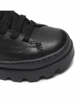 Scarponcini Brutus K900179-002 Nero