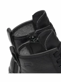 Scarponcini Brutus K900179-002 Nero
