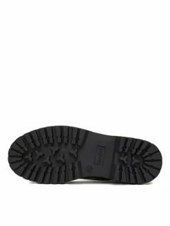 Scarponcini CEO-AVO-2208-021 Nero