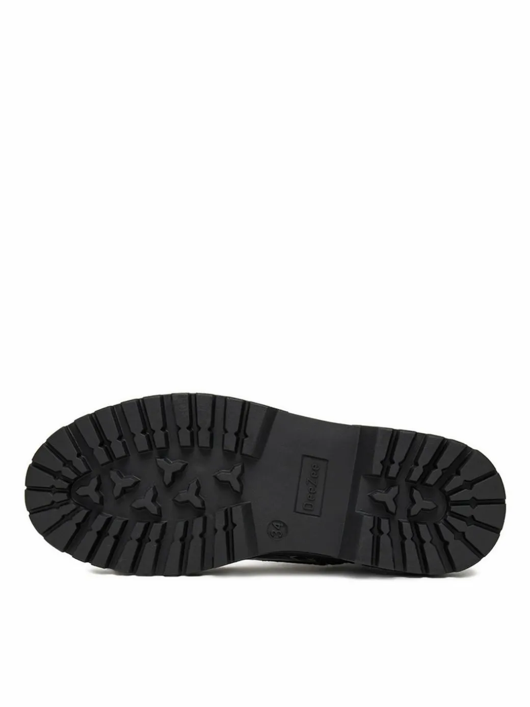 Scarponcini CEO-AVO-2208-021 Nero