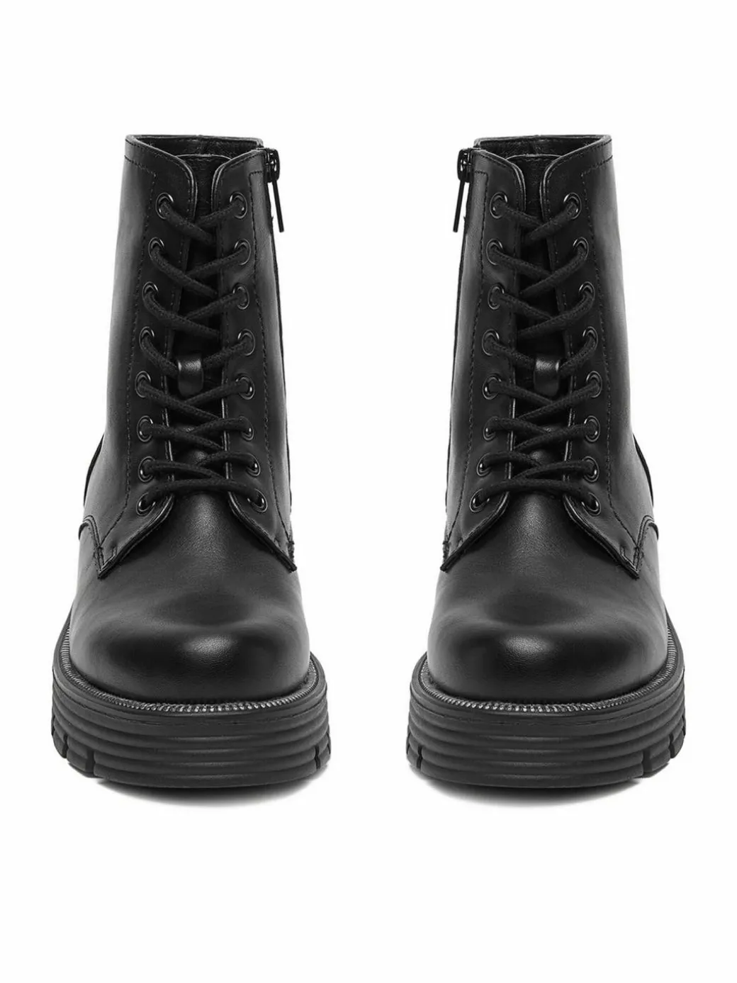 Scarponcini CEO-SONEQUA WS6119-07 Nero