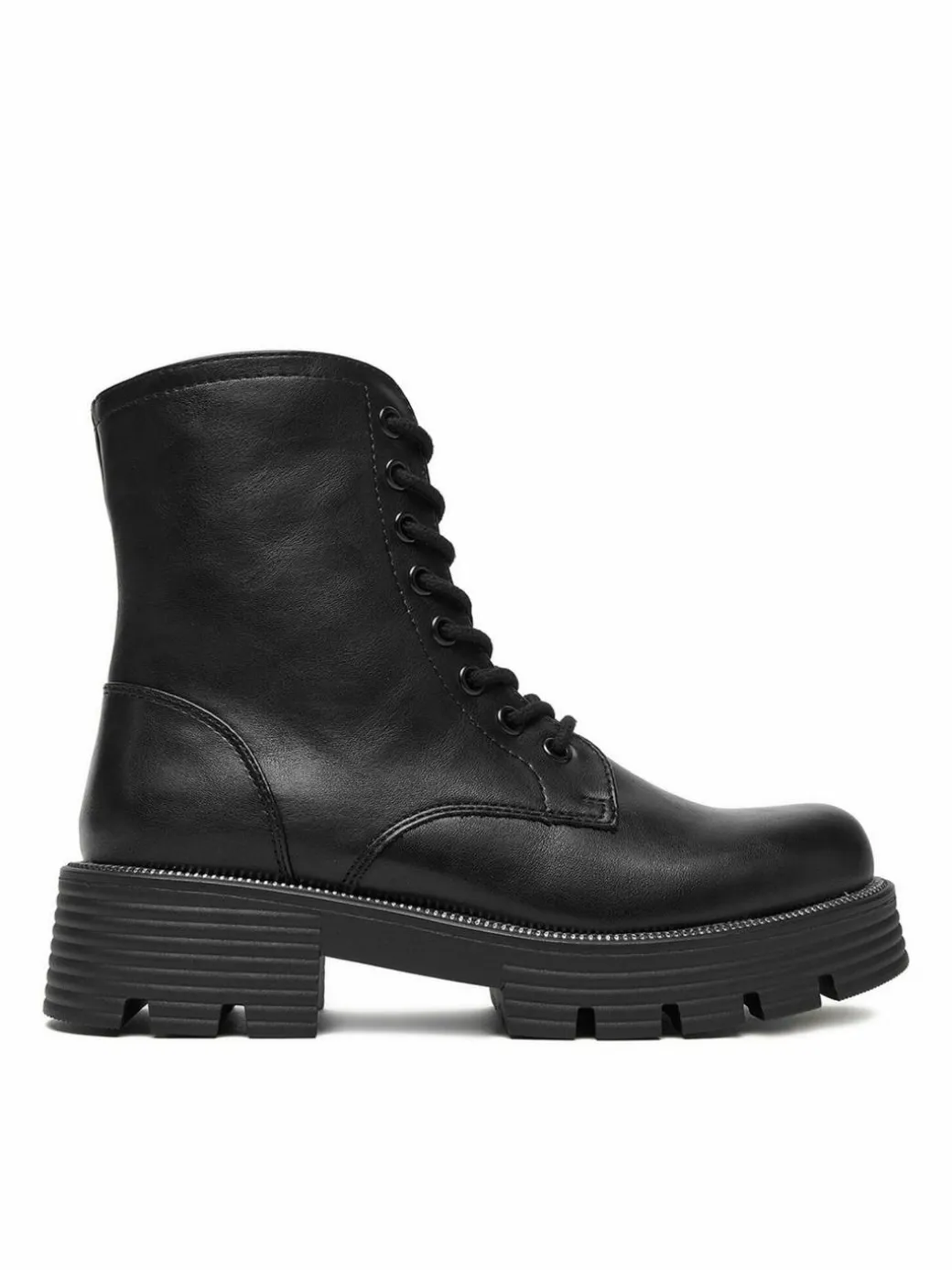 Scarponcini CEO-SONEQUA WS6119-07 Nero