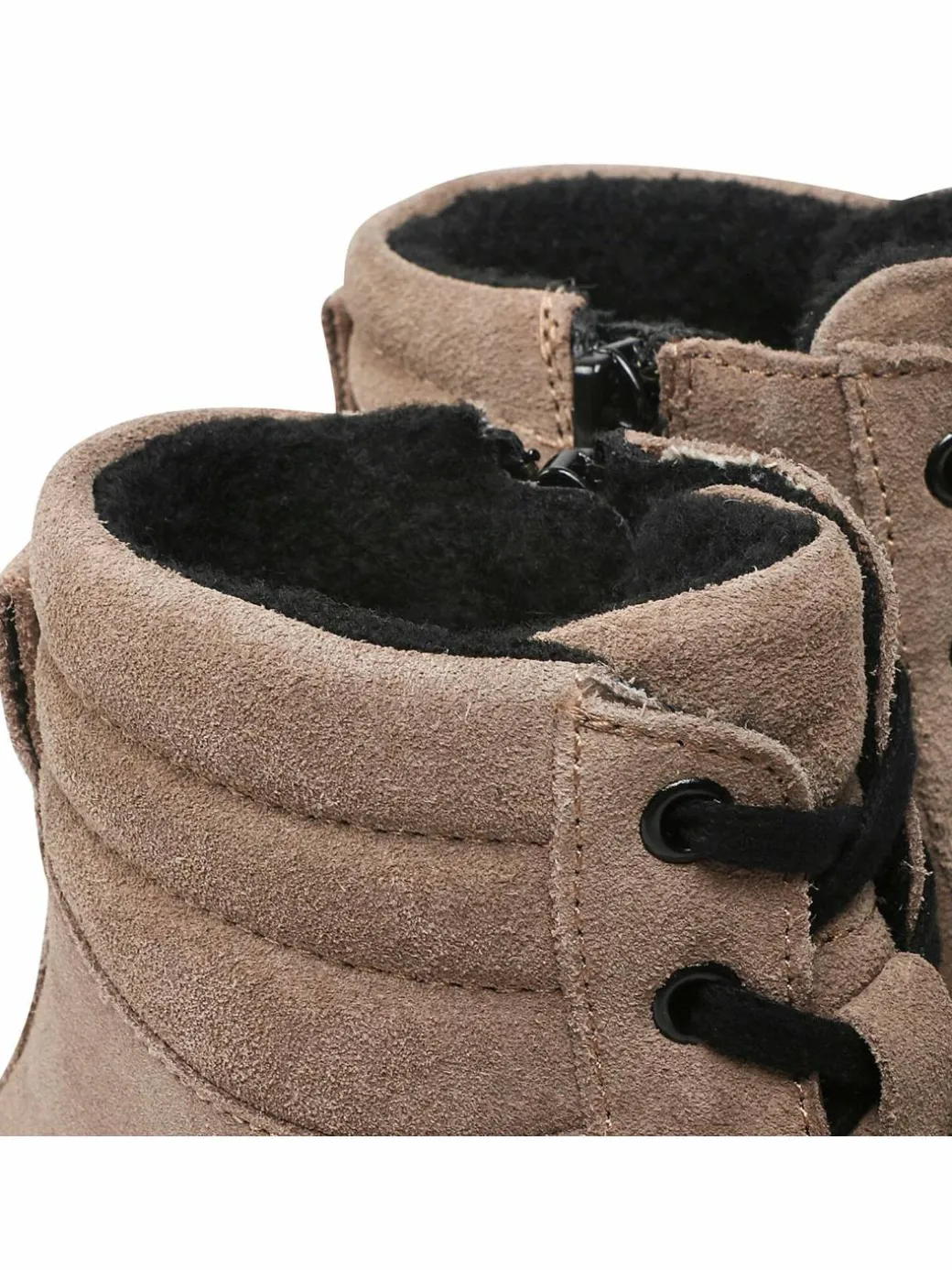 Scarponcini CI23-OXMOS-02 Beige