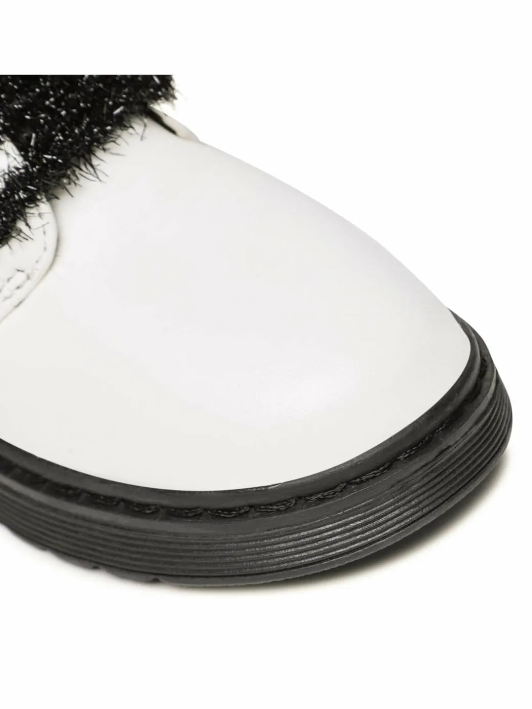 Scarponcini CM211112-75 Bianco