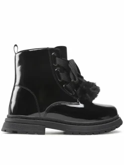 Scarponcini CM211101-9 Nero