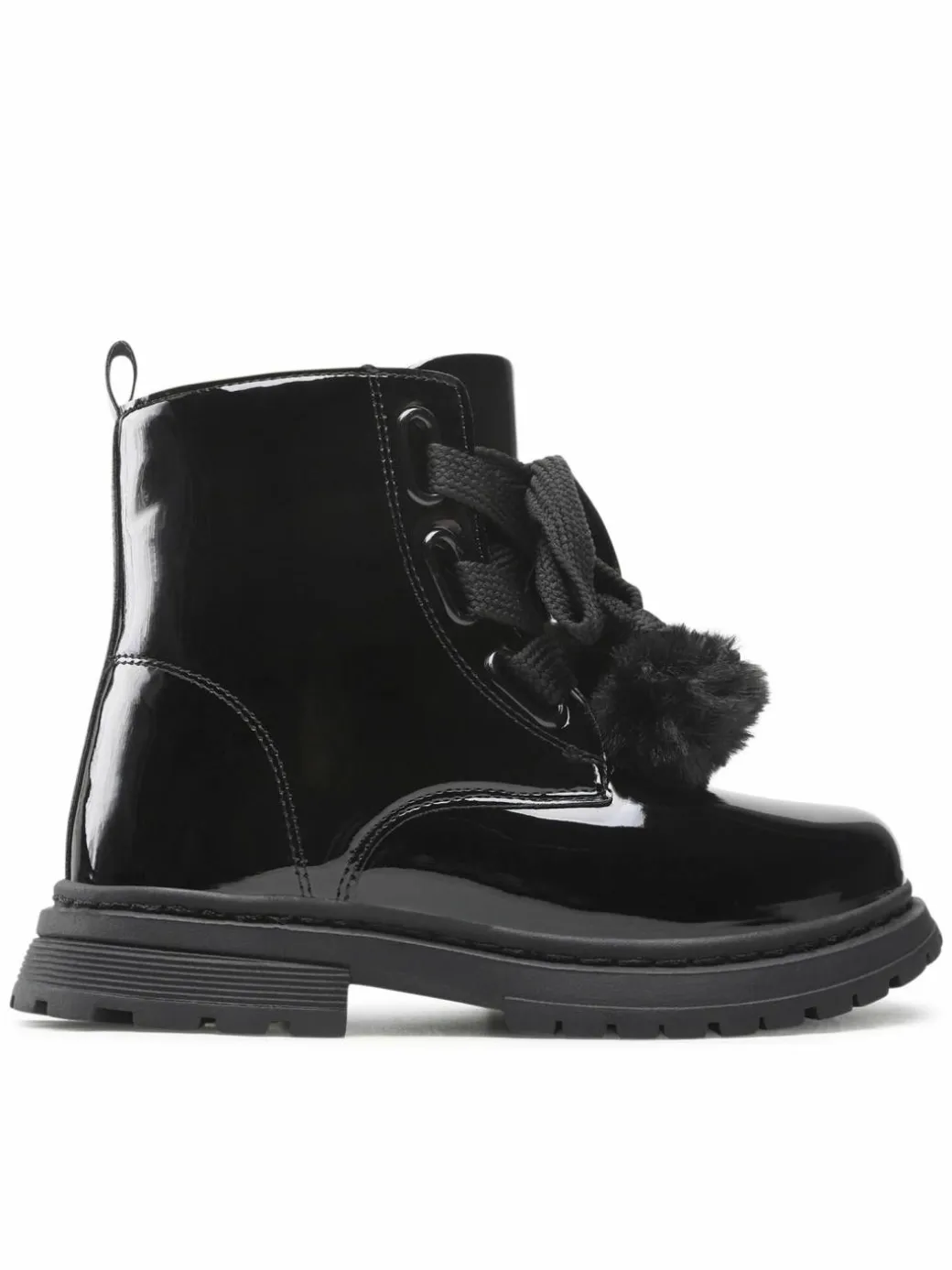 Scarponcini CM211101-9 Nero