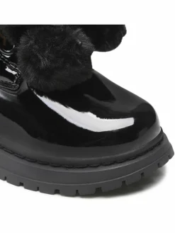 Scarponcini CM211101-9 Nero