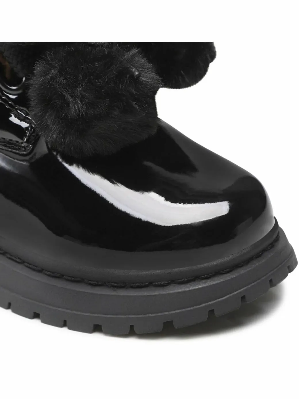 Scarponcini CM211101-9 Nero